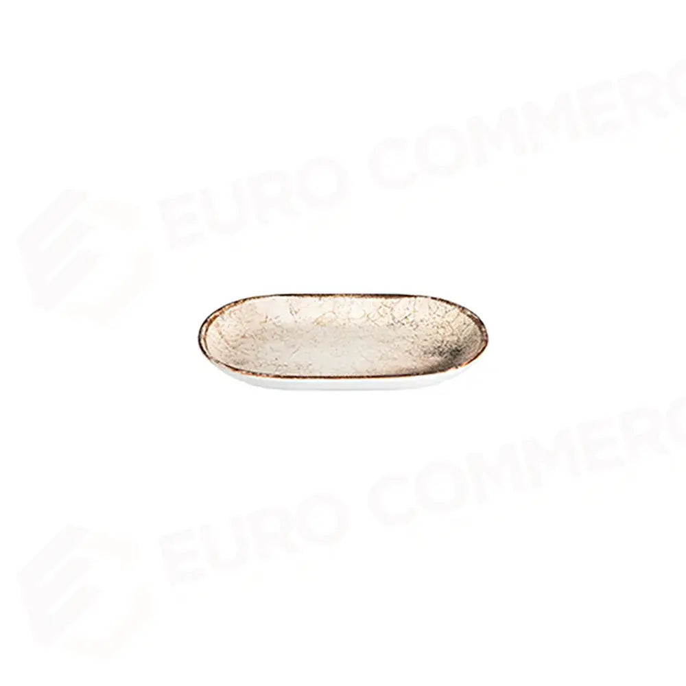 SCORIA MAGNUS PIATTO OVALE 23 CM - 20321-143023 - ID FINE