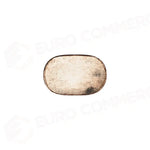SCORIA MAGNUS PIATTO OVALE 23 CM - 20321-143023 - ID FINE