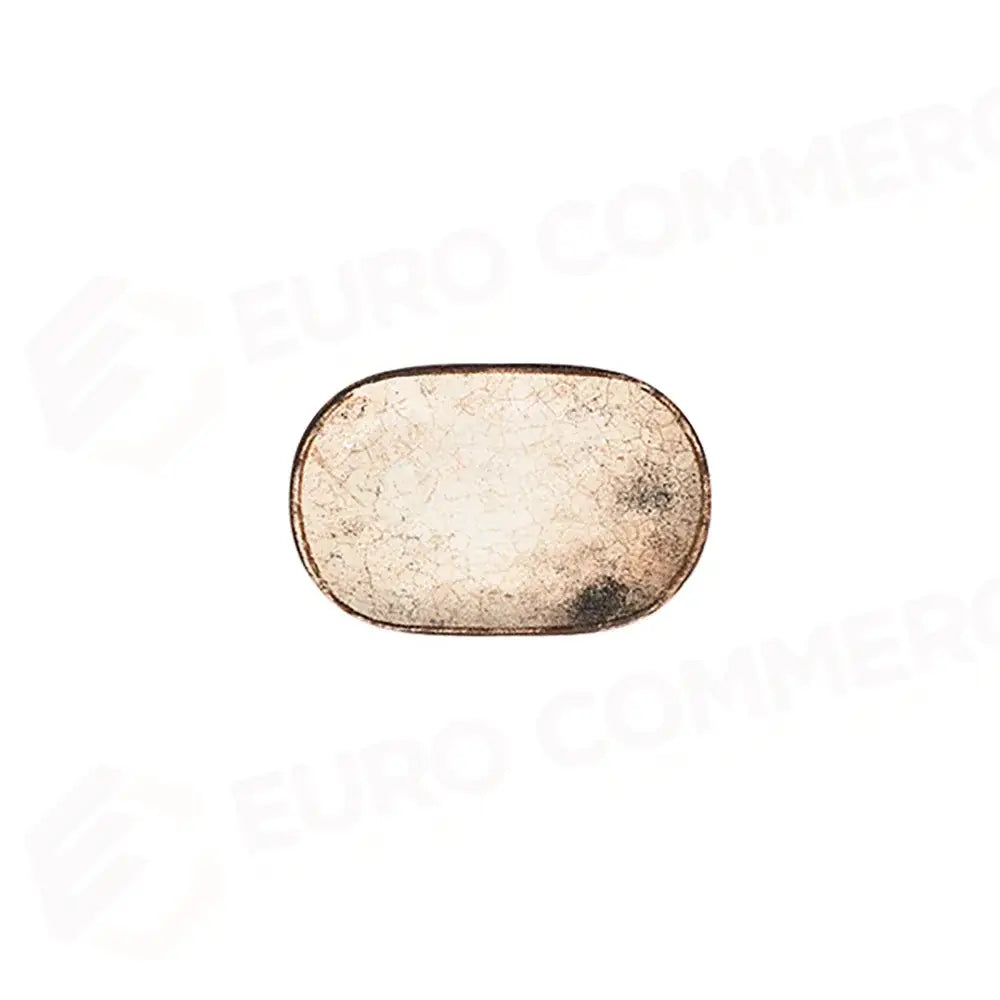 SCORIA MAGNUS PIATTO OVALE 23 CM - 20321-143023 - ID FINE
