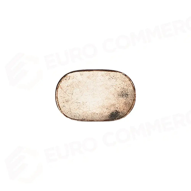 SCORIA MAGNUS PIATTO OVALE 23 CM - 20321-143023 - ID FINE