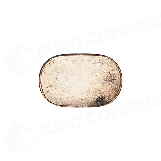 SCORIA MAGNUS PIATTO OVALE 28 CM - 20321-143028 - ID FINE