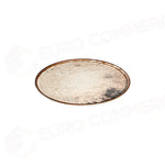 SCORIA MESA PIATTO PIZZA 31 CM - 20321-171731 - ID FINE
