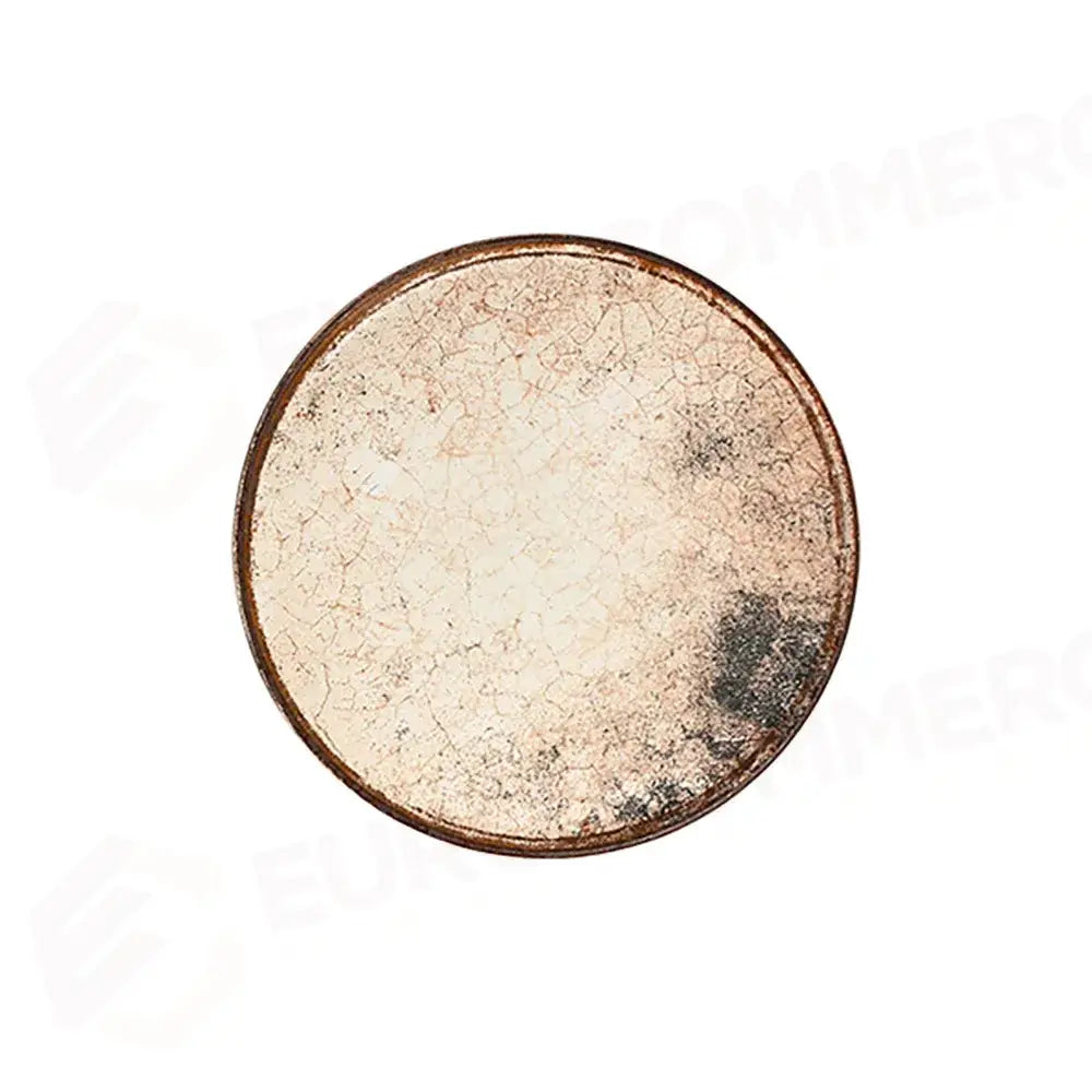SCORIA MESA PIATTO PIZZA 31 CM - 20321-171731 - ID FINE