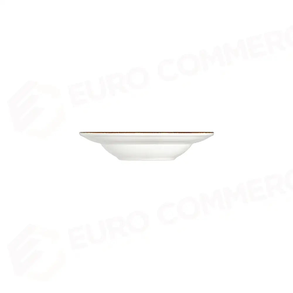 SCORIA MIRO PIATTO FONDO 25 CM 420 CC - 20321-131125 - ID FINE