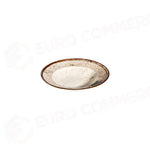SCORIA MIRO PIATTO FONDO 25 CM 420 CC - 20321-131125 - ID FINE
