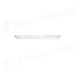 SCORIA QUADRO RECTANGULAR PLATE 37 CM (33 * 23) - 20321-151637 - ID FINE
