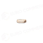 SCORIA QUADRO RECTANGULAR PLATTER 13 CM (12 * 8) - 20321-153113 - ID FINE