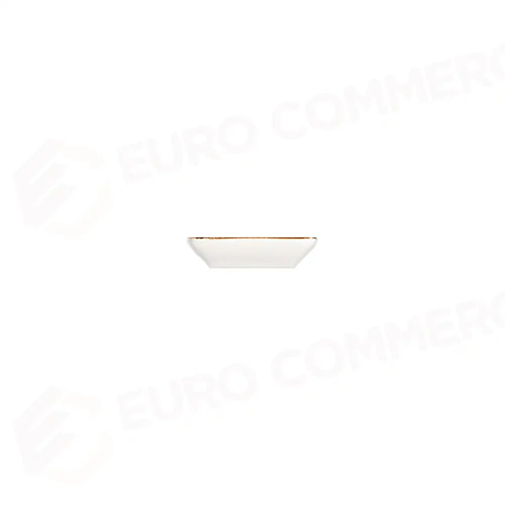 SCORIA QUADRO RECTANGULAR PLATTER 15 CM (14 * 10) - 20321-153115 - ID FINE