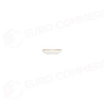 SCORIA QUADRO SQUARE PLATE 12 CM (10 * 10) - 20321-151612 - ID FINE