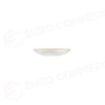 SCORIA VALLE PIATTO FONDO 20 CM 550 CC - 20321-121120 - ID FINE