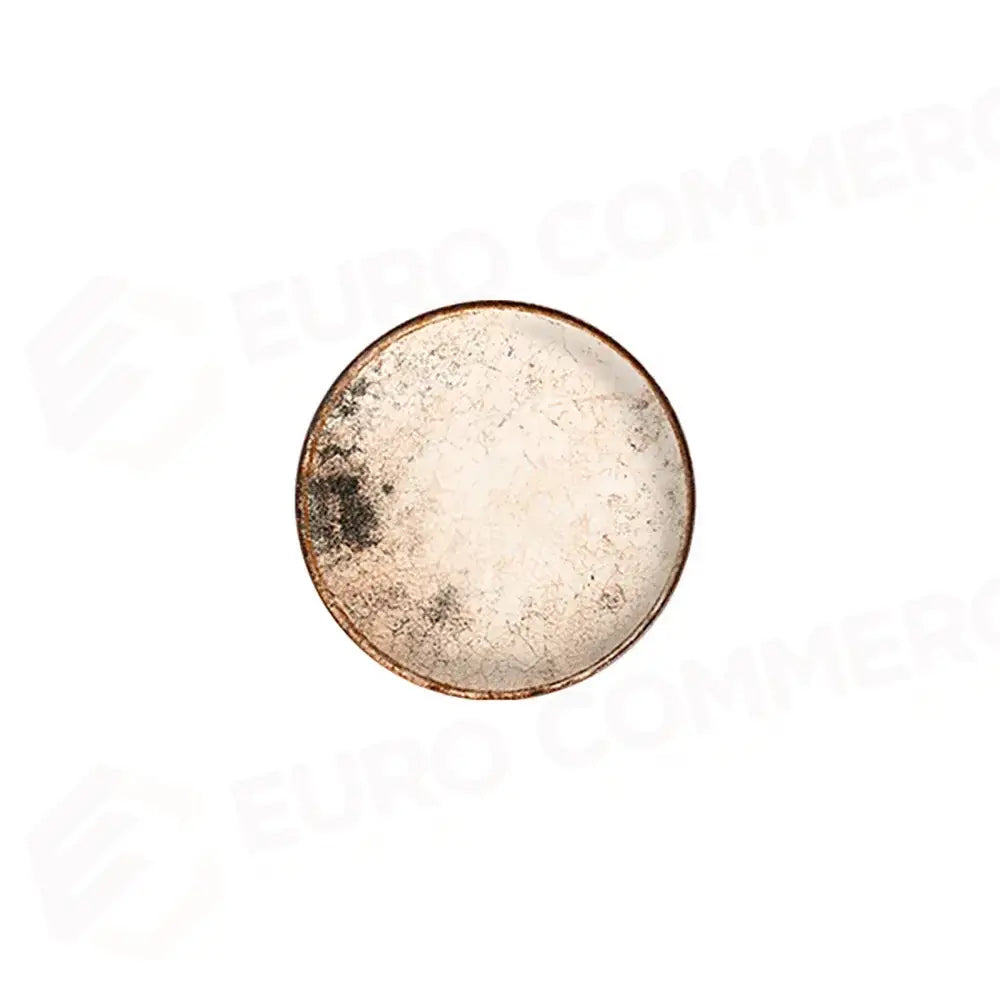 SCORIA VALLE PIATTO FONDO 22 CM 770 CC - 20321-121122 - ID FINE