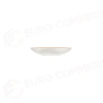 SCORIA VALLE PIATTO FONDO 22 CM 770 CC - 20321-121122 - ID FINE