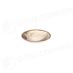 SCORIA VALLE PIATTO FONDO 22 CM 770 CC - 20321-121122 - ID FINE