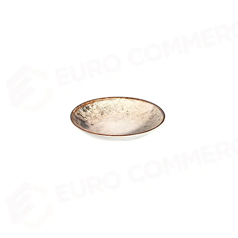SCORIA VALLE PIATTO FONDO 22 CM 770 CC - 20321-121122 - ID FINE