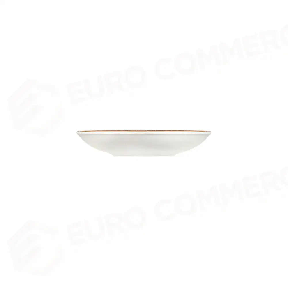 SCORIA VALLE PIATTO FONDO 25 CM 1140 CC - 20321-121125 - ID FINE