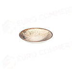 SCORIA VALLE PIATTO FONDO 25 CM 1140 CC - 20321-121125 - ID FINE