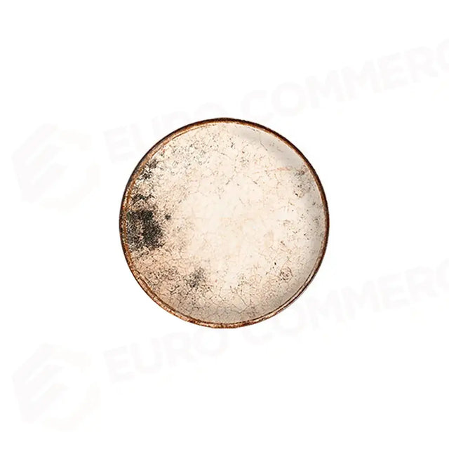 SCORIA VALLE PIATTO FONDO 25 CM 1140 CC - 20321-121125 - ID FINE