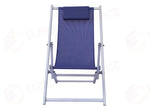 SDRAIO MARE PROFESSIONALE IN ALLUMINIO - TEXTILENE BLU