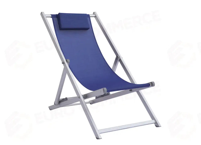 SDRAIO MARE PROFESSIONALE IN ALLUMINIO - TEXTILENE BLU SDAT77B - GREENWOOD