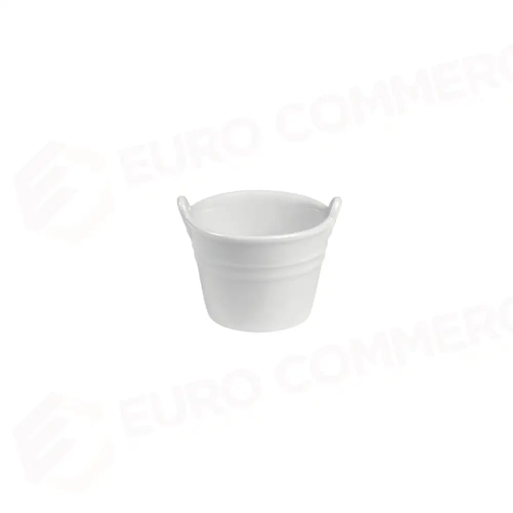 SECCHIELLO 2 MANICI CM. 6X4,5 - FF.050 - ROYALE - PIROFILE E COTTURA