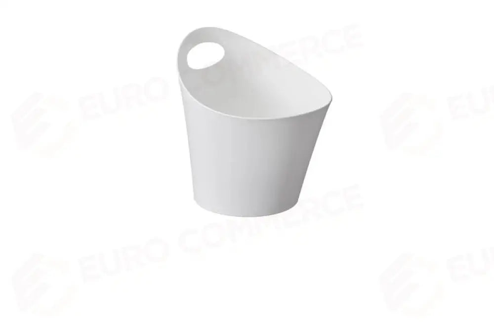 SECCHIELLO BIANCO BIANCO - 1200ML - T5284.A - LEONE - ACCESSORI TAVOLA
