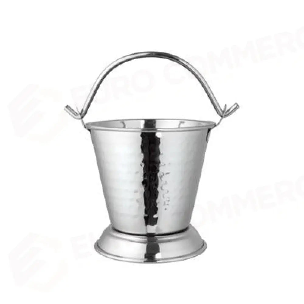SECCHIELLO GHIACCIO 11 CM MONTECARLO BAH-8020 MEDRI - 11490030 - MEDRI