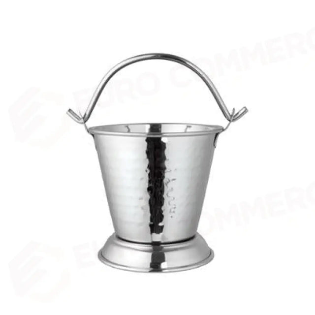 ICE BUCKET 11 CM MONTECARLO BAH-8020 MEDRI - 11490030 - MEDRI