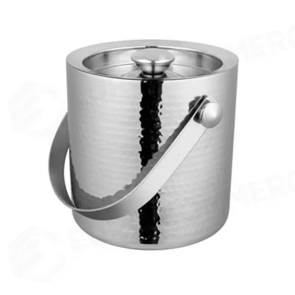 SECCHIELLO GHIACCIO 15 CM MONTECARLO IB-6117H MEDRI - 11490038 - MEDRI