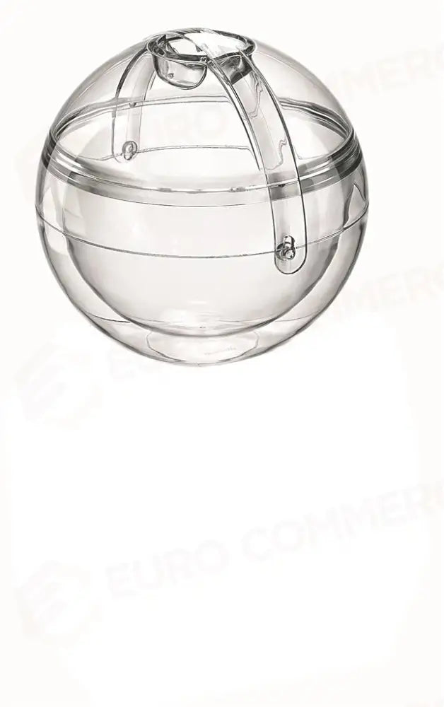 SECCHIELLO GHIACCIO 20 CM STELLA 987.00 GUZZINI - 1280954 - MEDRI