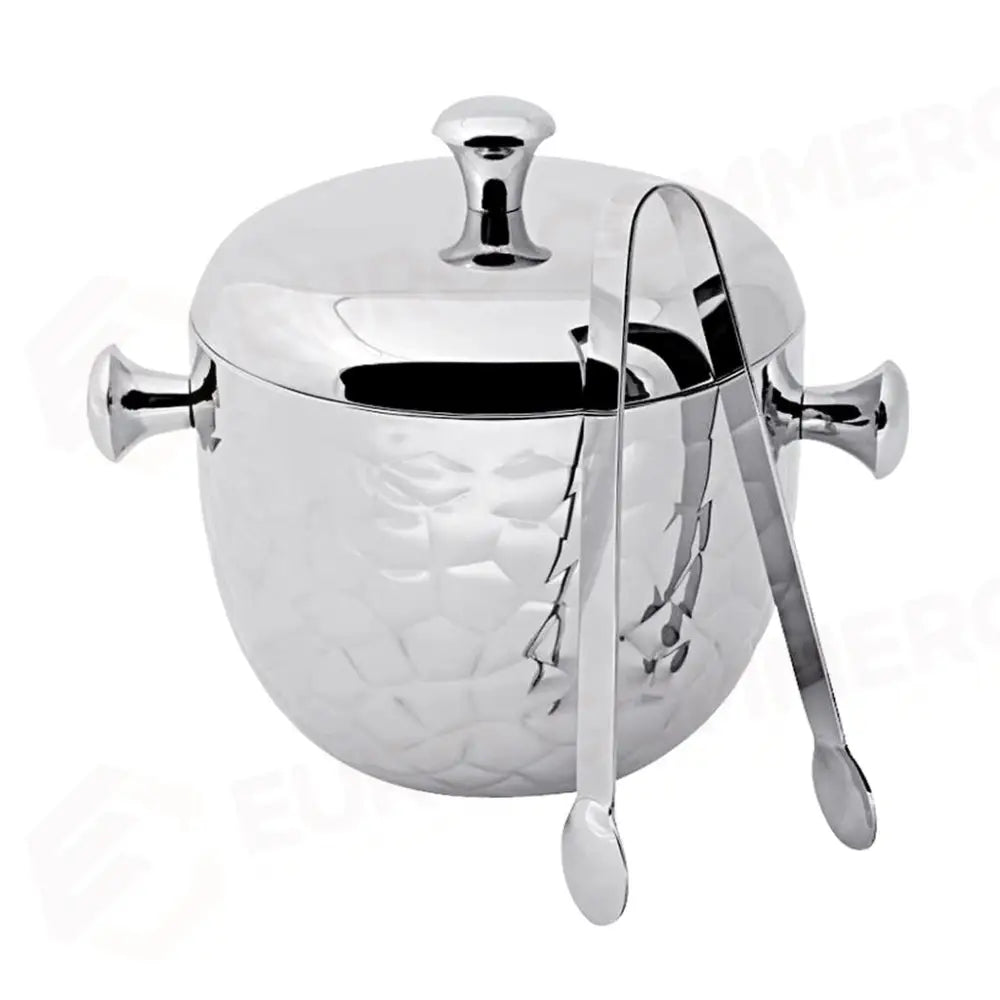 SECCHIELLO GHIACCIO DOUBLE WALL 16 CM MONTECARLO ALM-596-IP MEDRI - 13600036 - MEDRI