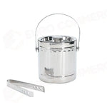 SECCHIELLO GHIACCIO DUBLE WALL 15 CM MONTECARLO ALM-501 MEDRI - 13600015 - MEDRI