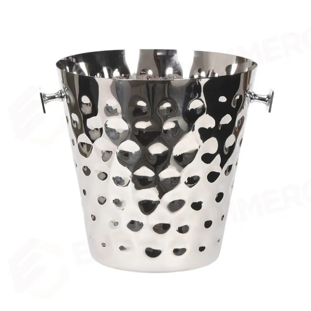 SECCHIELLO PORTABOTTIGLIA 21 CM MONTECARLO ALM-509BH MEDRI - 13600001 - MEDRI