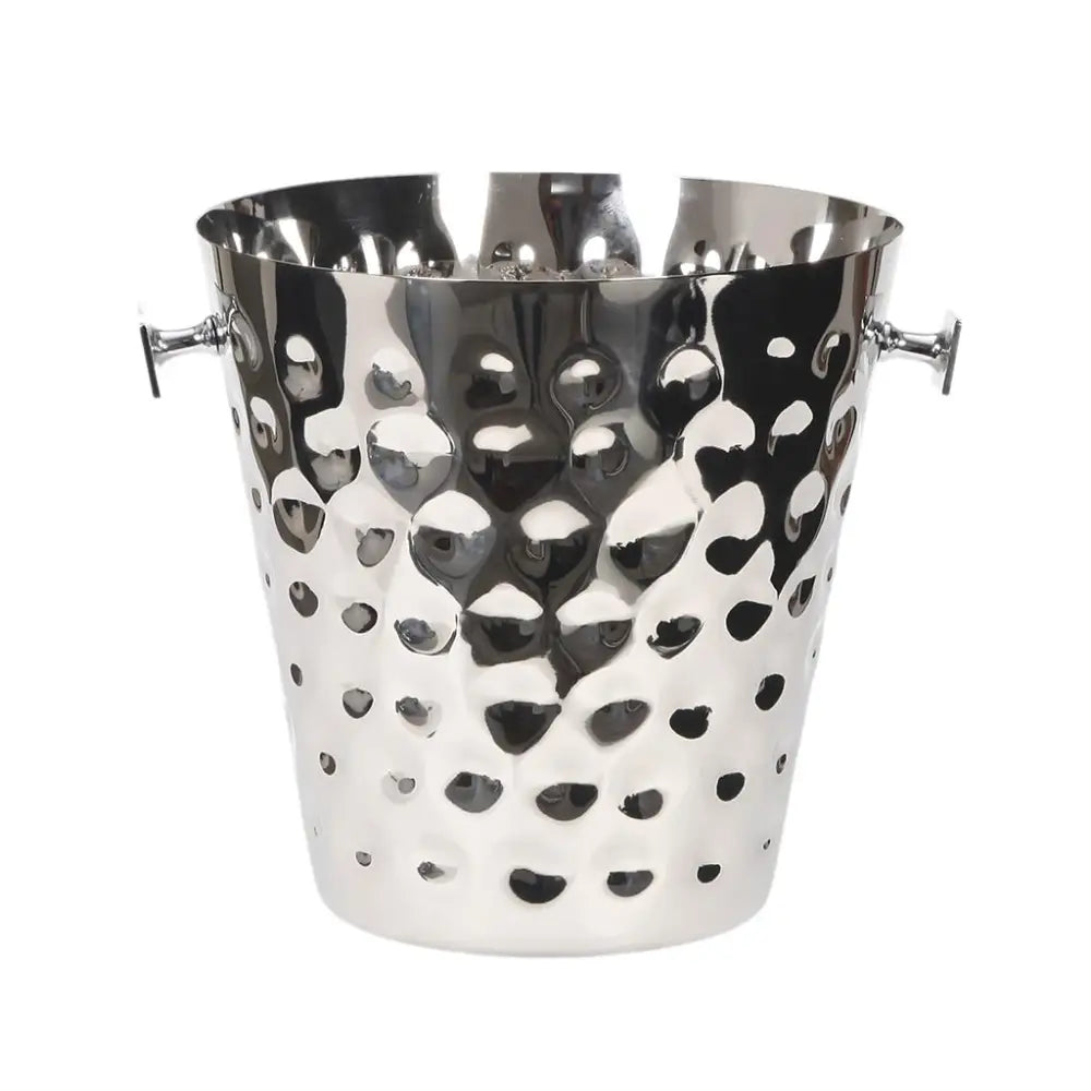 SECCHIELLO PORTABOTTIGLIA 21 CM MONTECARLO ALM-509BH MEDRI - 13600001 - MEDRI