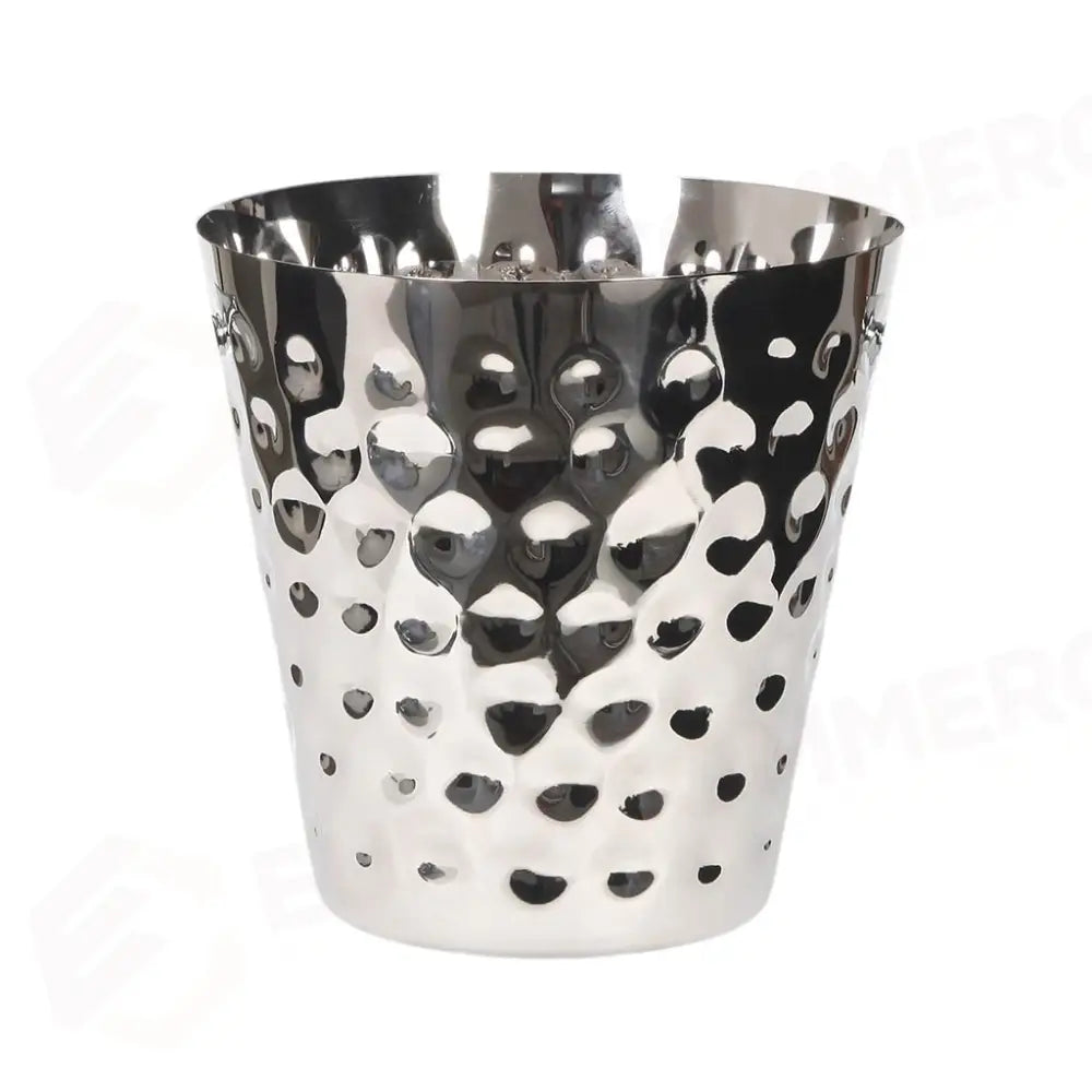 SECCHIELLO PORTABOTTIGLIE 21 CM MONTECARLO ALM-509BH MEDRI - 13600049 - MEDRI