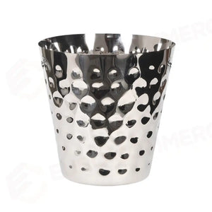 SECCHIELLO PORTABOTTIGLIE 21 CM MONTECARLO ALM-509BH MEDRI - 13600049 - MEDRI