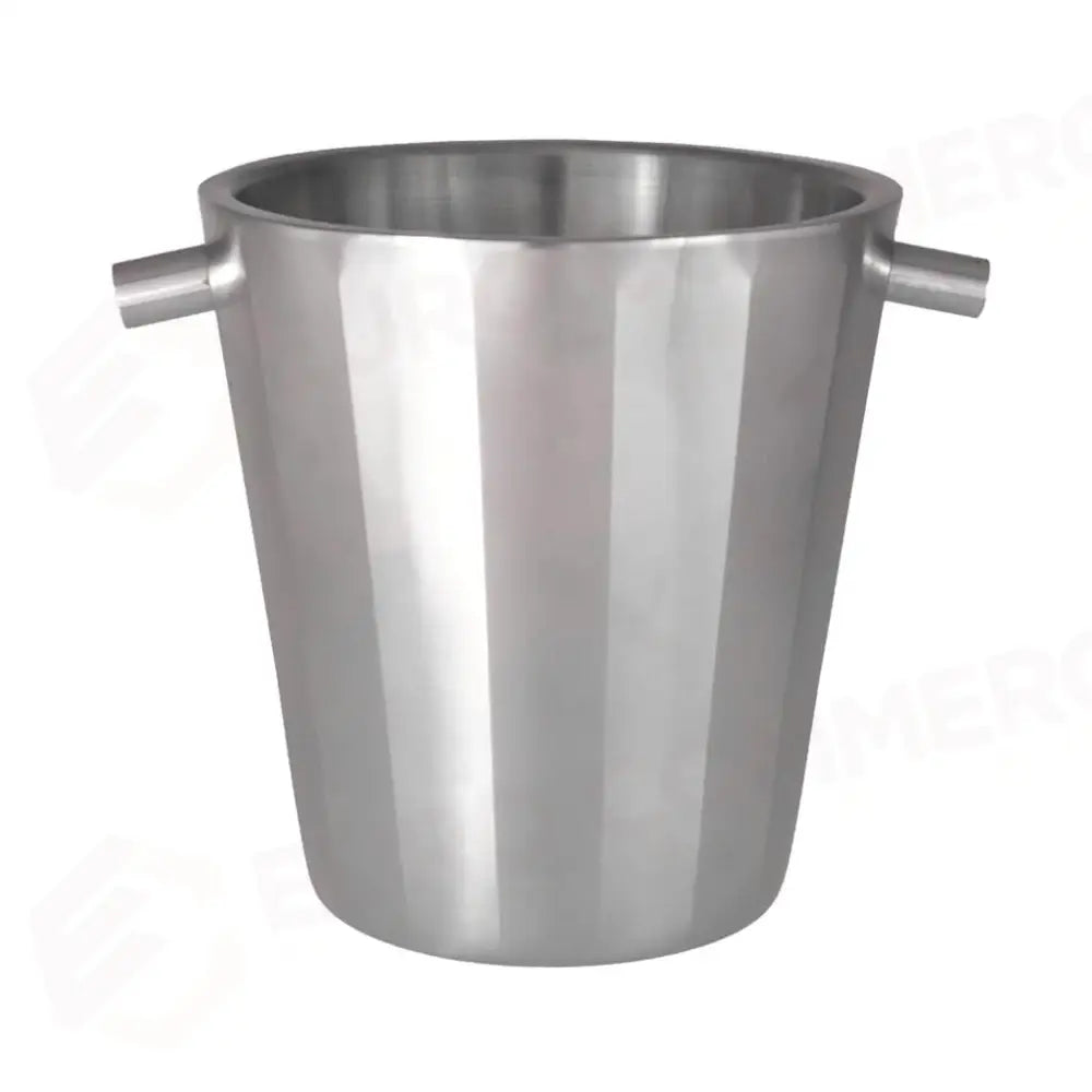 SECCHIELLO PORTABOTTIGLIE DOUBLE WALL 19.5 CM PORTOFINO MI4049CB MEDRI - 14010002 - MEDRI