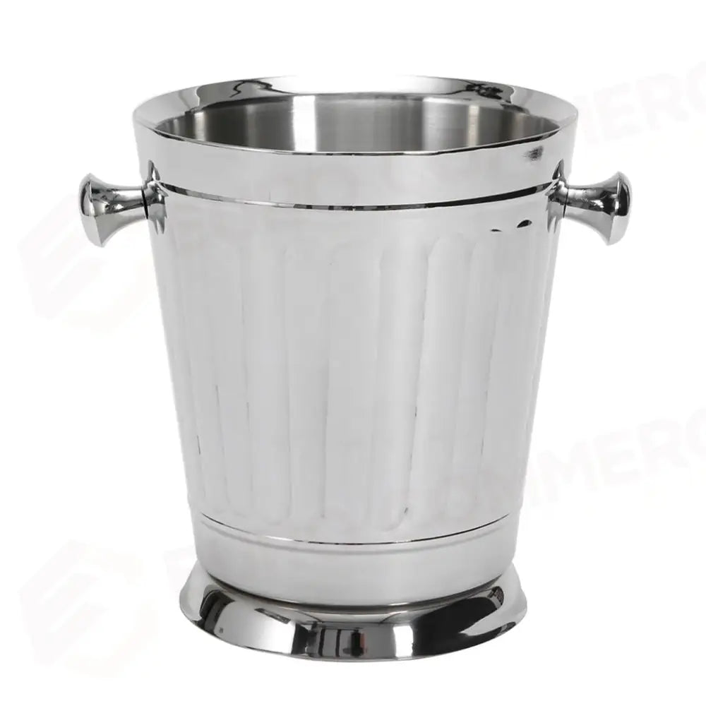 SECCHIELLO PORTABOTTIGLIE DOUBLE WALL 20 CM MONTECARLO ALM-564 MEDRI - 13600011 - MEDRI