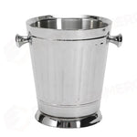 SECCHIELLO PORTABOTTIGLIE DOUBLE WALL 20 CM MONTECARLO ALM-564 MEDRI - 13600011 - MEDRI