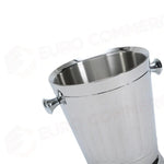 SECCHIELLO PORTABOTTIGLIE DOUBLE WALL 20 CM MONTECARLO ALM-564 MEDRI - 13600011 - MEDRI