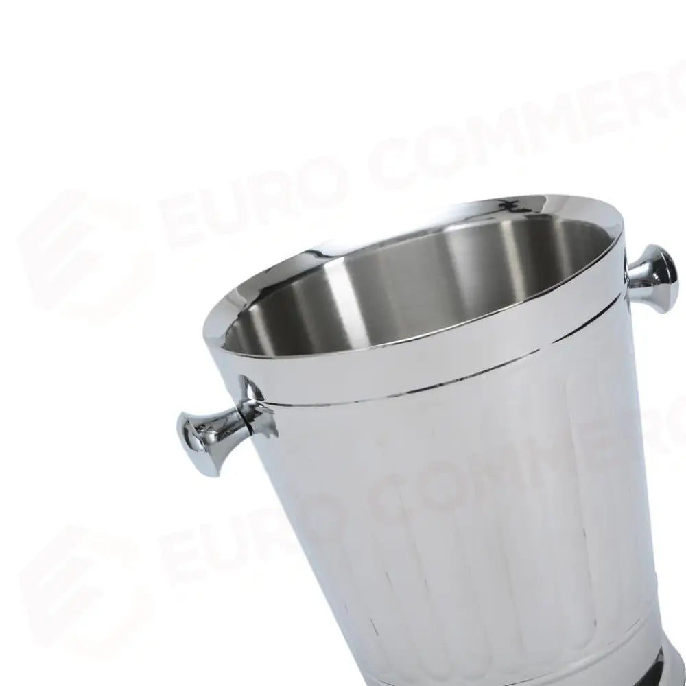 SECCHIELLO PORTABOTTIGLIE DOUBLE WALL 20 CM MONTECARLO ALM-564 MEDRI - 13600011 - MEDRI