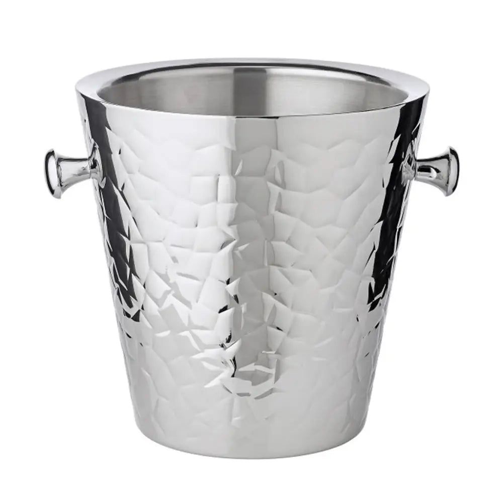 SECCHIELLO PORTABOTTIGLIE DOUBLE WALL 23 CM MONTECARLO ALM-555-IP MEDRI - 13600037 - MEDRI