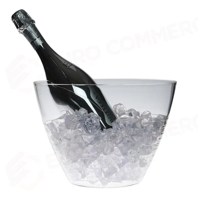 GAME OVAL BOTTLE HOLDER BUCKET 28X18 CM FB-62 BREVETTI WAF - 20260006 - MEDRI