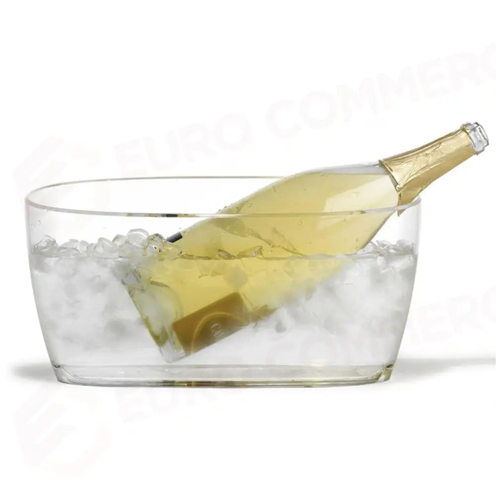 SECCHIELLO PORTABOTTIGLIE JEROBOAM NICE 48.5X20.6 CM FB-37 BREVETTI WAF - 20260005 - MEDRI