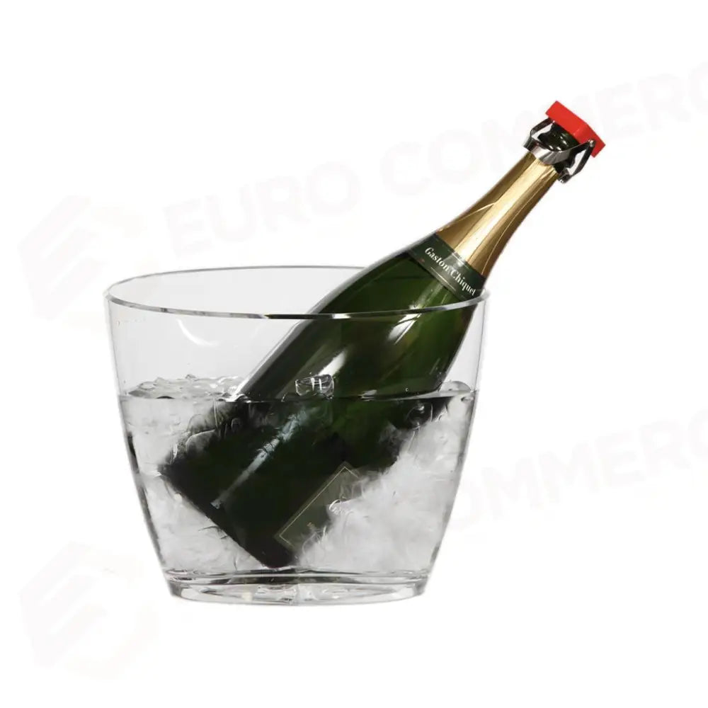 SECCHIELLO PORTABOTTIGLIE MAGNUM NICE 28X17.3 CM FB-36 BREVETTI WAF - 20260004 - MEDRI