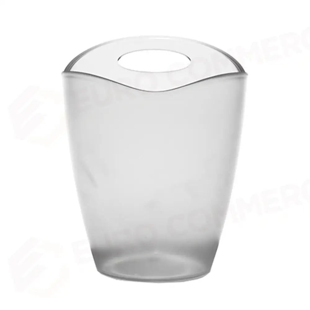 SECCHIELLO PORTABOTTIGLIE SHAPE 3.75 LT WAF SATINATO FB-23 BREVETTI WAF - 20260090 - MEDRI