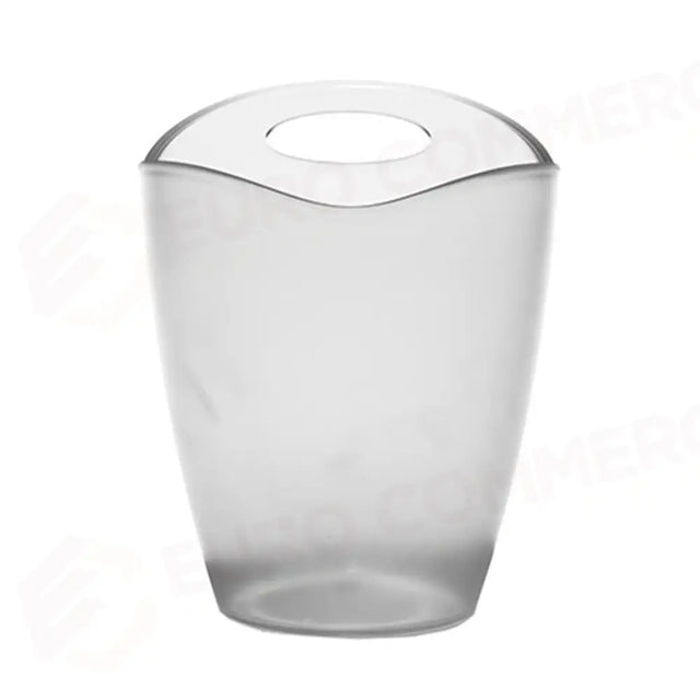 SHAPE BOTTLE HOLDER BUCKET 3.75 LT WAF SATIN FB-23 BREVETTI WAF - 20260090 - MEDRI