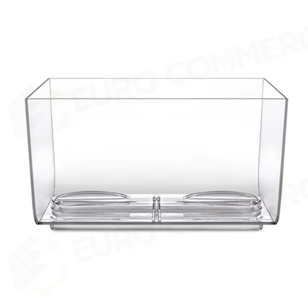 SECCHIELLO PORTABOTTIGLIE STATION BOWL 44.4X27.4 CM FB-80 BREVETTI WAF - 20260010 - MEDRI