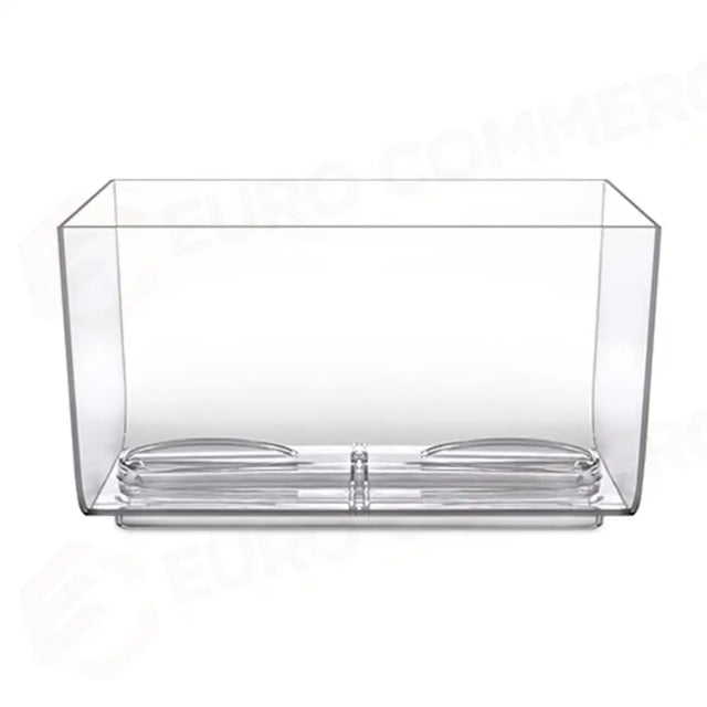 STATION BOWL BOTTLE HOLDER BUCKET 44.4X27.4 CM FB-80 BREVETTI WAF - 20260010 - MEDRI