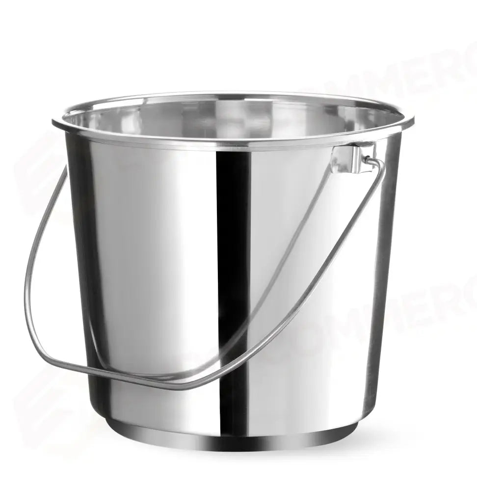 SECCHIO BUDGET LINE HENDI 10L Ø278X(H)235MM - 516768