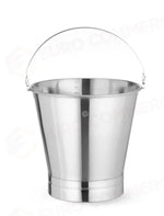 SECCHIO CON BASE RINFORZATA PROFI LINE HENDI 15L Ø305X(H)330MM - 516720